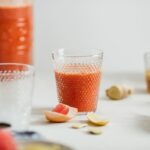 Can I drink two smoothies a day?