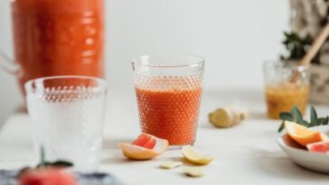 Can I drink two smoothies a day?