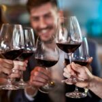 Can I drink wine daily?