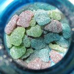 Can I eat 3 vitamin gummies?