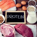 Can I eat 40 grams of protein per meal?