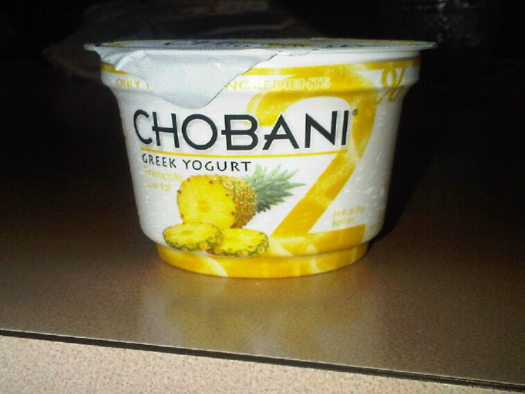 Can I eat Greek yogurt if I am lactose intolerant?