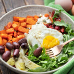 Can I eat Greek yogurt on Mediterranean diet?