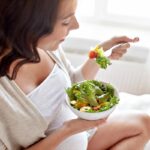 Can I eat Mcflurry while pregnant?