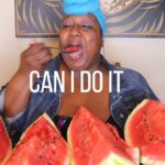 Can I eat a whole watermelon a day?