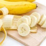 Can I eat banana empty stomach?