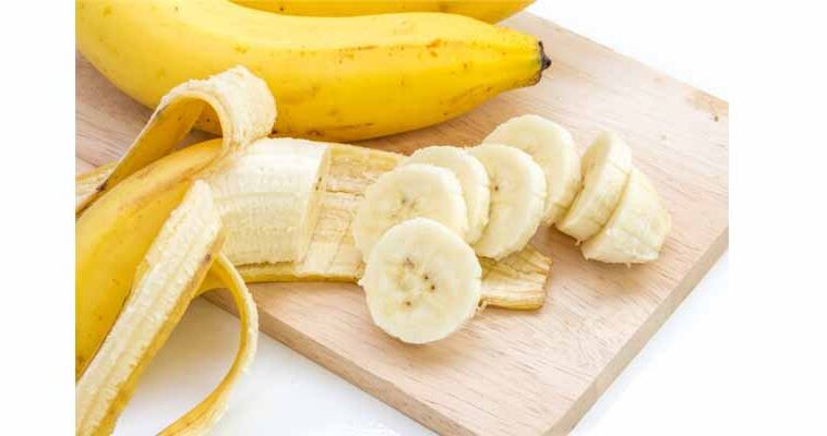 Can I eat banana empty stomach?