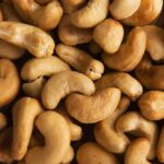Can I eat cashews on Whole30?