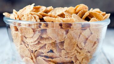 Can I eat cereal and lose weight?