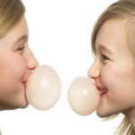 Can I eat chewing gum for weight loss?