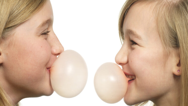 Can I eat chewing gum for weight loss?