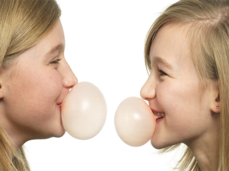 Can I eat chewing gum for weight loss?