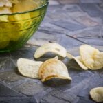 Can I eat corn chips with acid reflux?