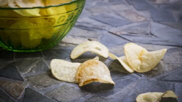 Can I eat corn chips with acid reflux?