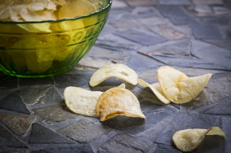 Can I eat corn chips with acid reflux?