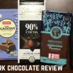 Can I eat dark chocolate on keto diet?