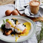 Can I eat eggs on a dairy-free diet?