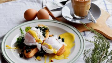 Can I eat eggs on a dairy-free diet?