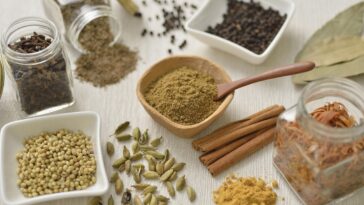 Can I eat garam masala everyday?