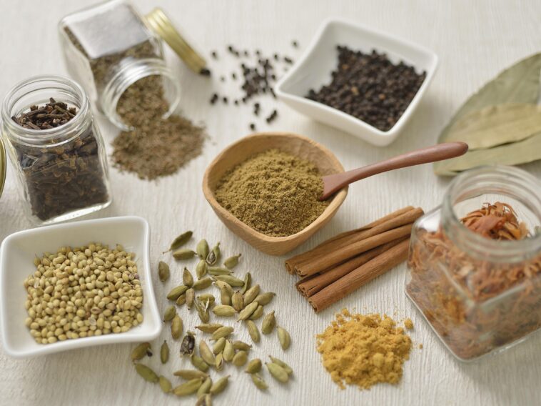 Can I eat garam masala everyday?