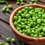 Can I eat green peas everyday?