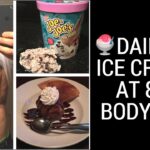 Can I eat ice cream every day?