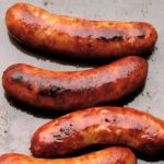 Can I eat meat while dieting?