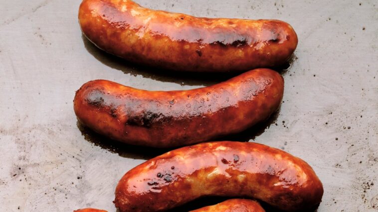 Can I eat meat while dieting?