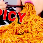 Can I eat noodles on my period?