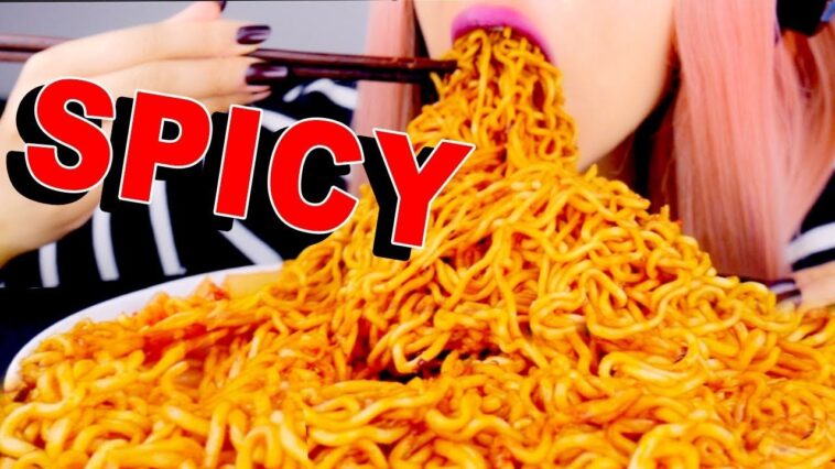 Can I eat noodles on my period?