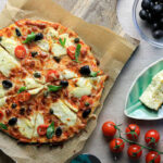 Can I eat pizza on a low carb diet?