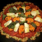 Can I eat pizza on paleo?