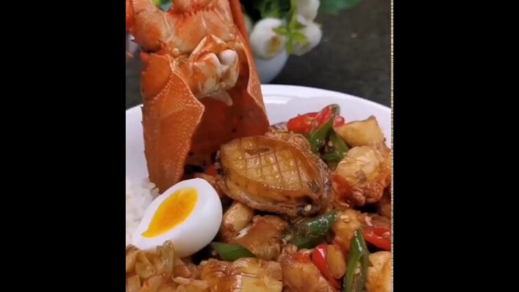 Can I eat shrimp every day?