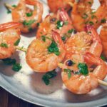 Can I eat shrimp everyday?