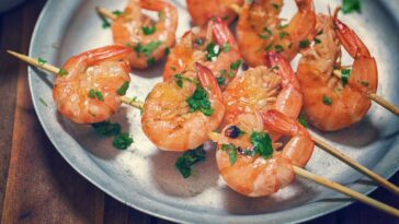 Can I eat shrimp everyday?