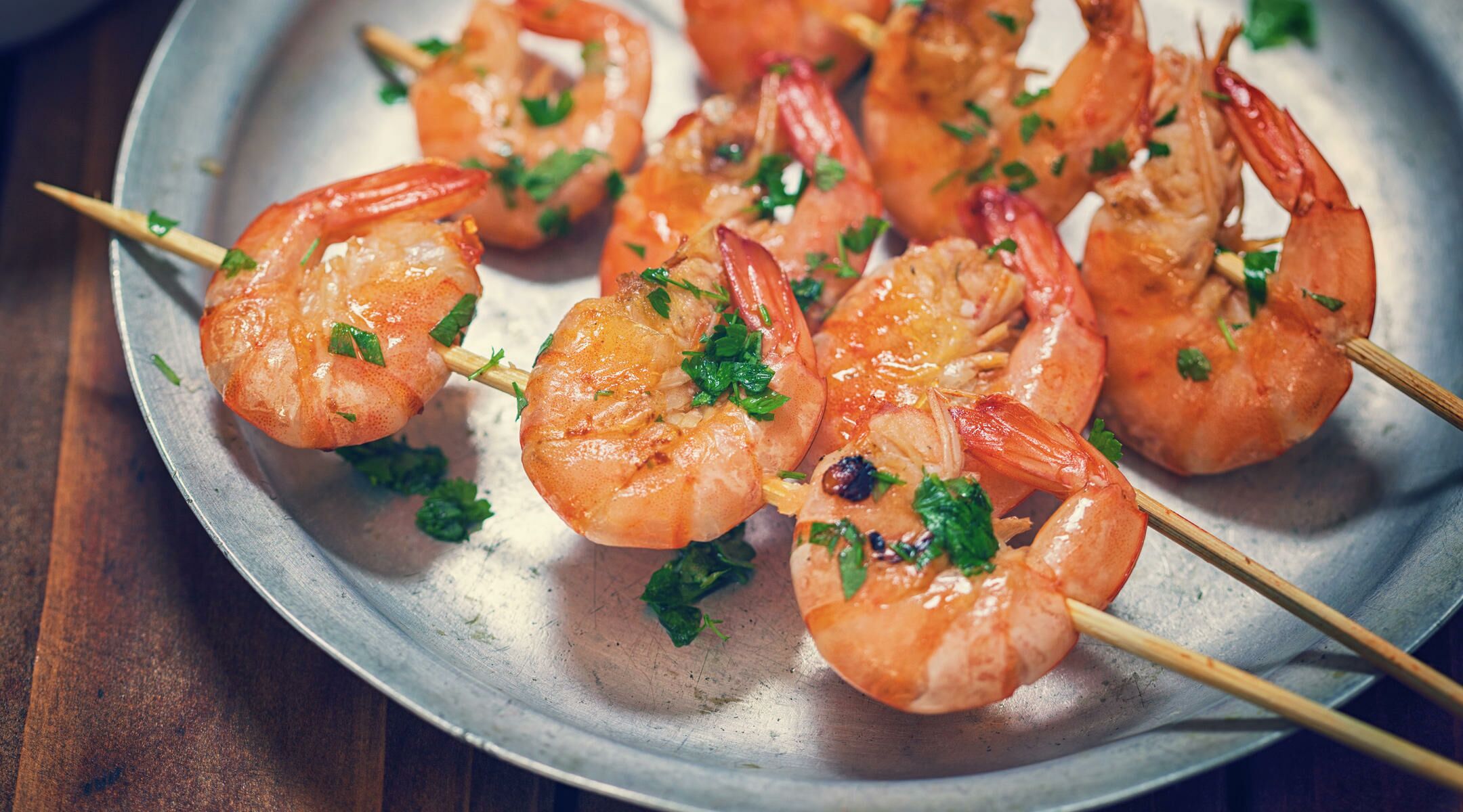 Can I eat shrimp everyday? &ndash; Foodly &ndash; Magazine #1 Food & Gastronomie