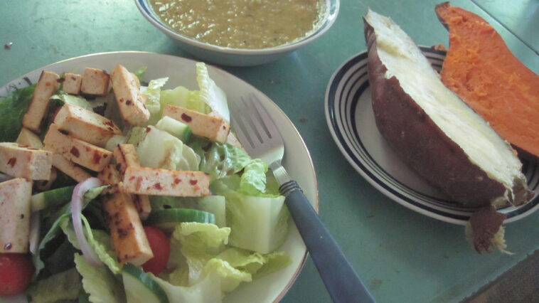 Can I eat soup for every meal?