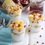 Can I eat yogurt and fruit at night?