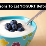 Can I eat yogurt at night?