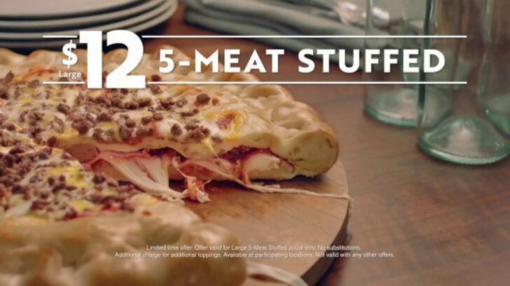 Can Papa Murphy's Pizza Be Frozen Can I freeze an unbaked Papa Murphy's pizza?