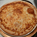 Can I freeze an uncooked Papa Murphy's pizza?