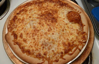 Can I freeze an uncooked Papa Murphy's pizza?