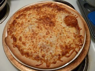 Can I freeze an uncooked Papa Murphy's pizza?