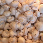 Can I freeze mushrooms without blanching?