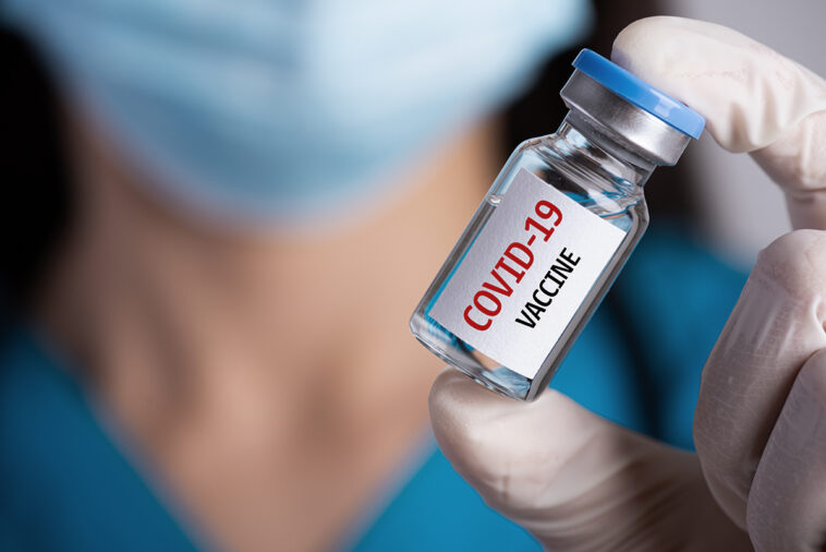 Can I get the COVID-19 vaccine if I have an underlying condition?