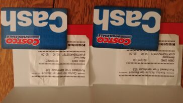 Can I go to Costco if I forgot my card?