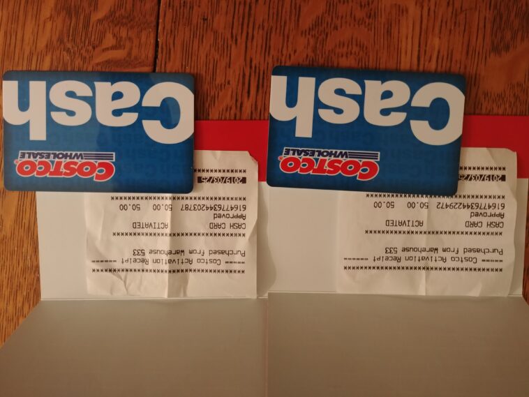 Can I go to Costco if I forgot my card?