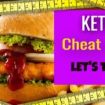 Can I have a cheat day on keto?