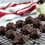 Can I have dark chocolate chips on keto?