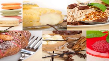 Can I have dessert once a week?